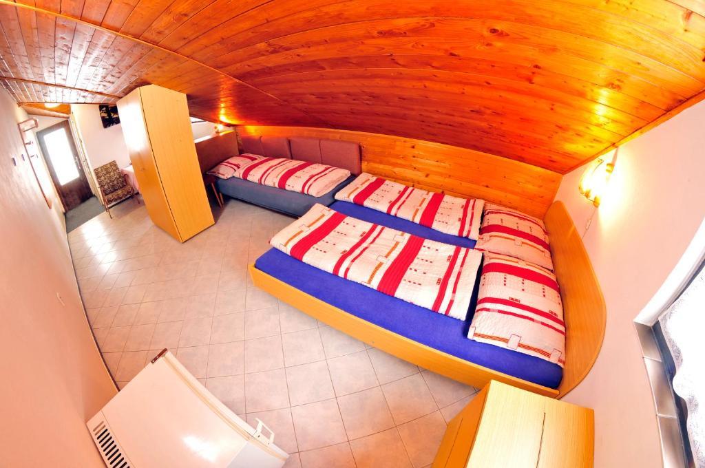 Pension 444 - Ski Resort Herlikovice&Bubakov Vrchlabi Bagian luar foto